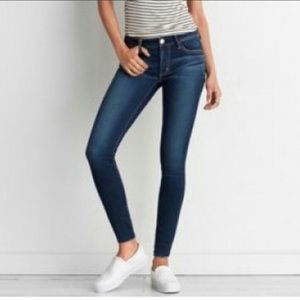 AEO X Skindigo Jeggings